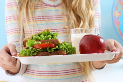 NANA Letter Opposing Weakening School Nutrition Standards in the House Farm Bill